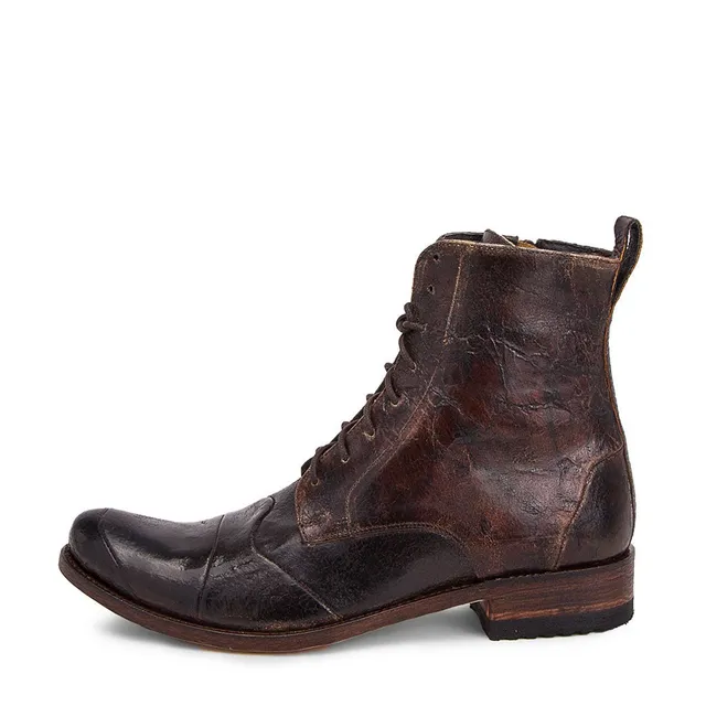sendra-boots-8062-mars-barbados-quercia-herren-schn-rboot image 1