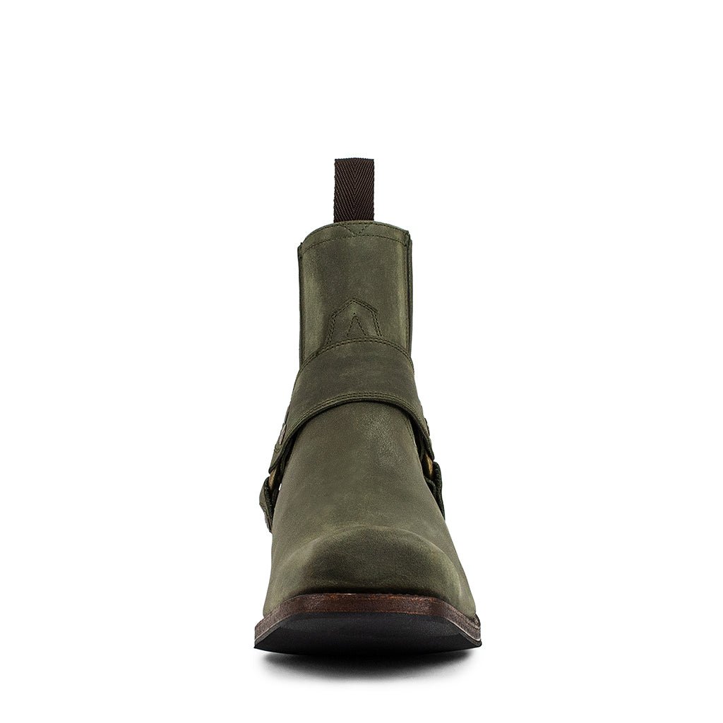 sendra-boots-8286-jazz-flota-military-leder-boots image 3