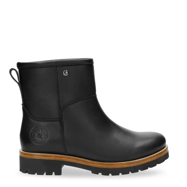 panama-jack-grace-b4-damen-winterstiefel-napa-negro-waterproof image 1