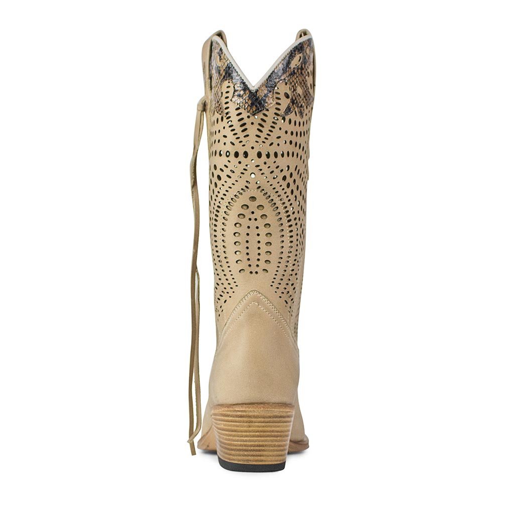 sendra-boots-15038-debora-nl-flota-beig-loch-stiefel image 4