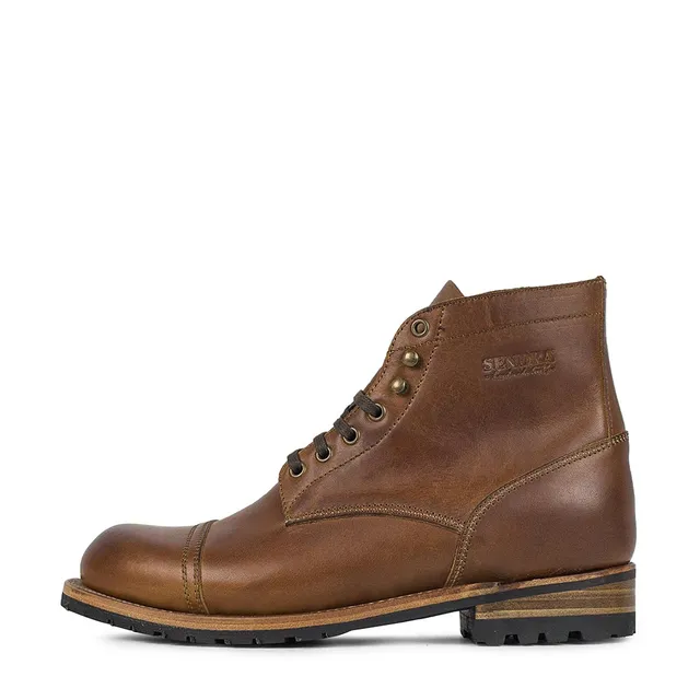 sendra-boots-18391sd3-lighting-cu-a-evolution-tang-marron-keil-stiefel image 1