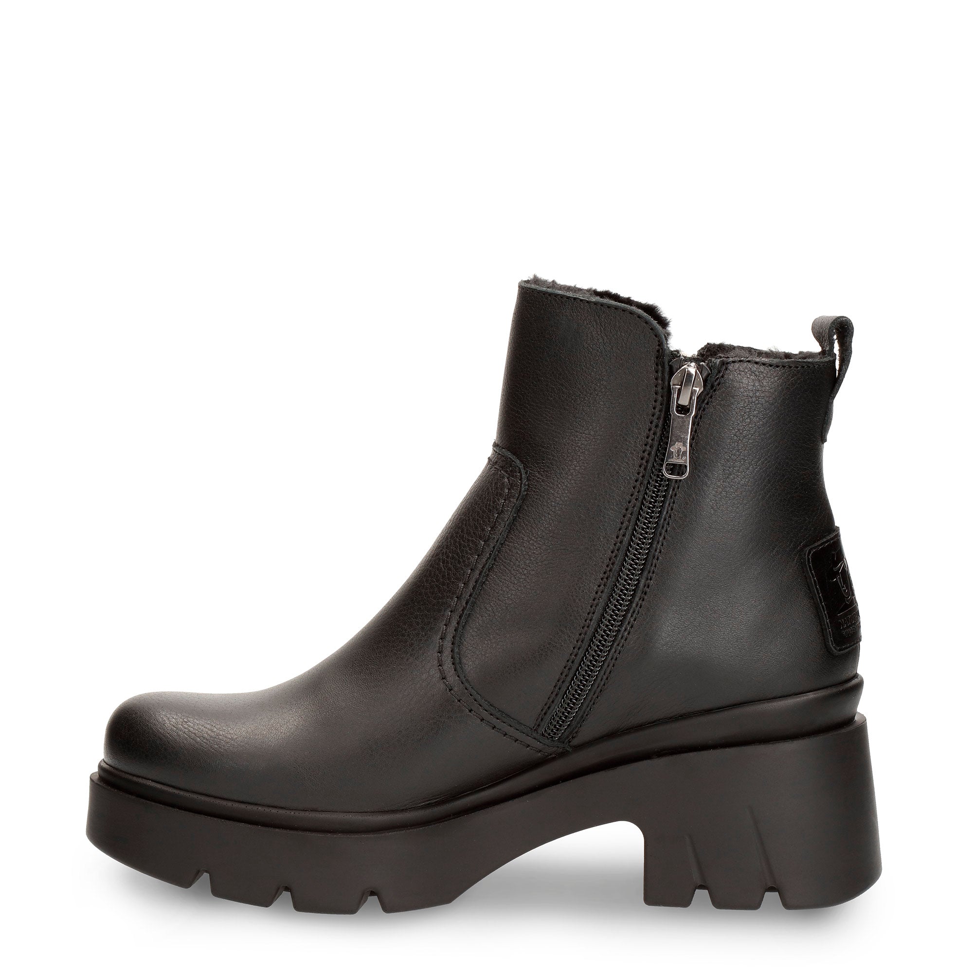 panama-jack-phuket-b5-damen-stiefelette-absatz-napa-negro-schwarz image 4