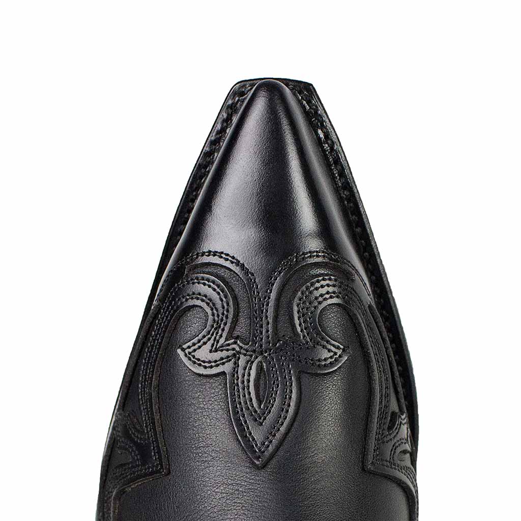 sendra-boots-8024-cuervo-hurricane-negro-salvaje-negro-sin-arn-s-herren-westerns image 5