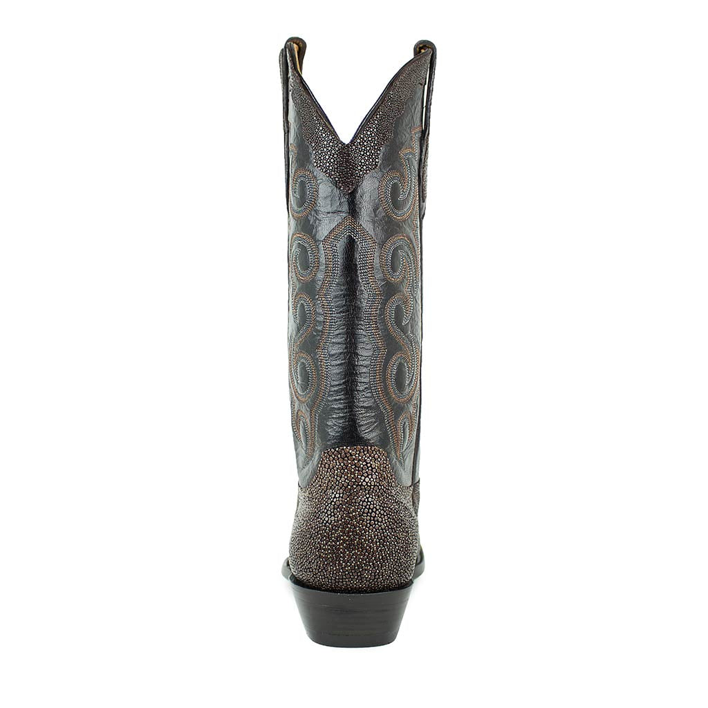 sendra-boots-texas-mantaraya-niger-cowboy-stiefel-limited-edition image 5