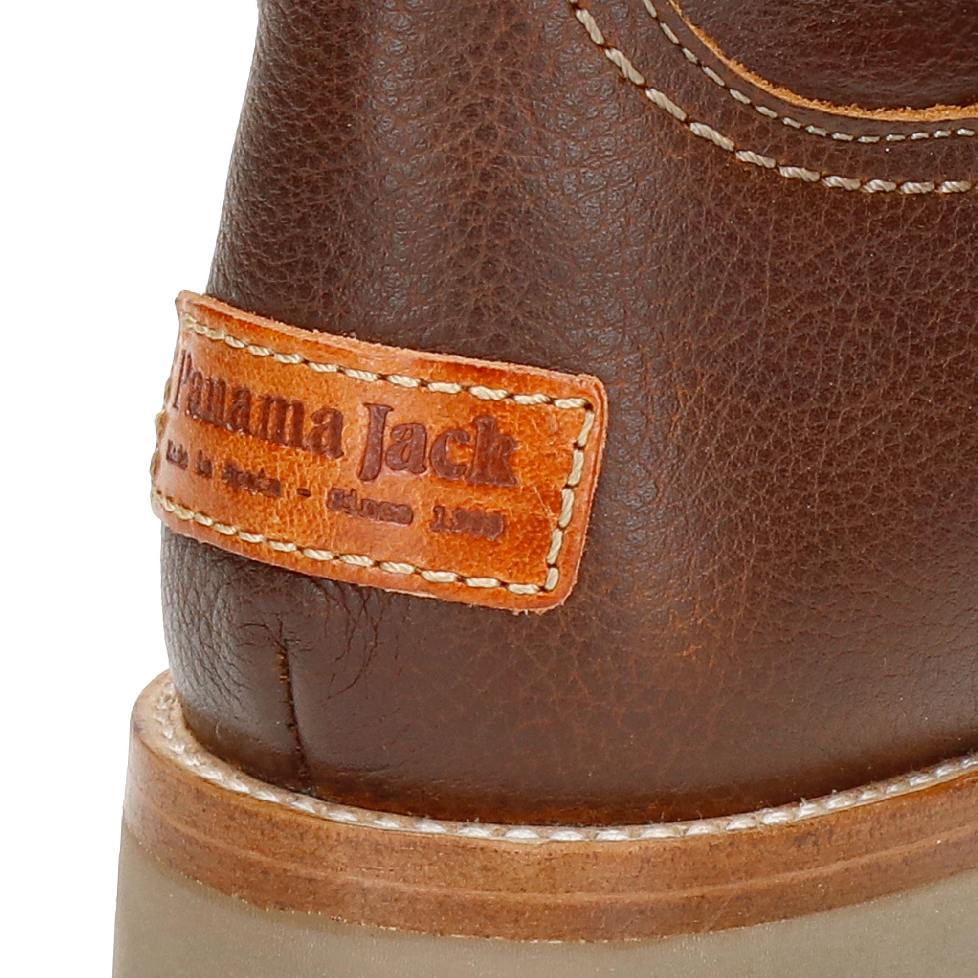 panama-jack-bambina-b94-damenstiefel-napa-grass-cuero-waterproof image 6