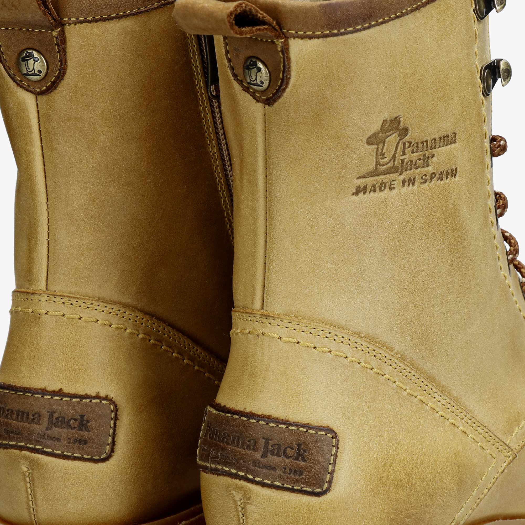 panama-jack-altea-igloo-b1-damenstiefel-napa-vintage-waterproof image 7
