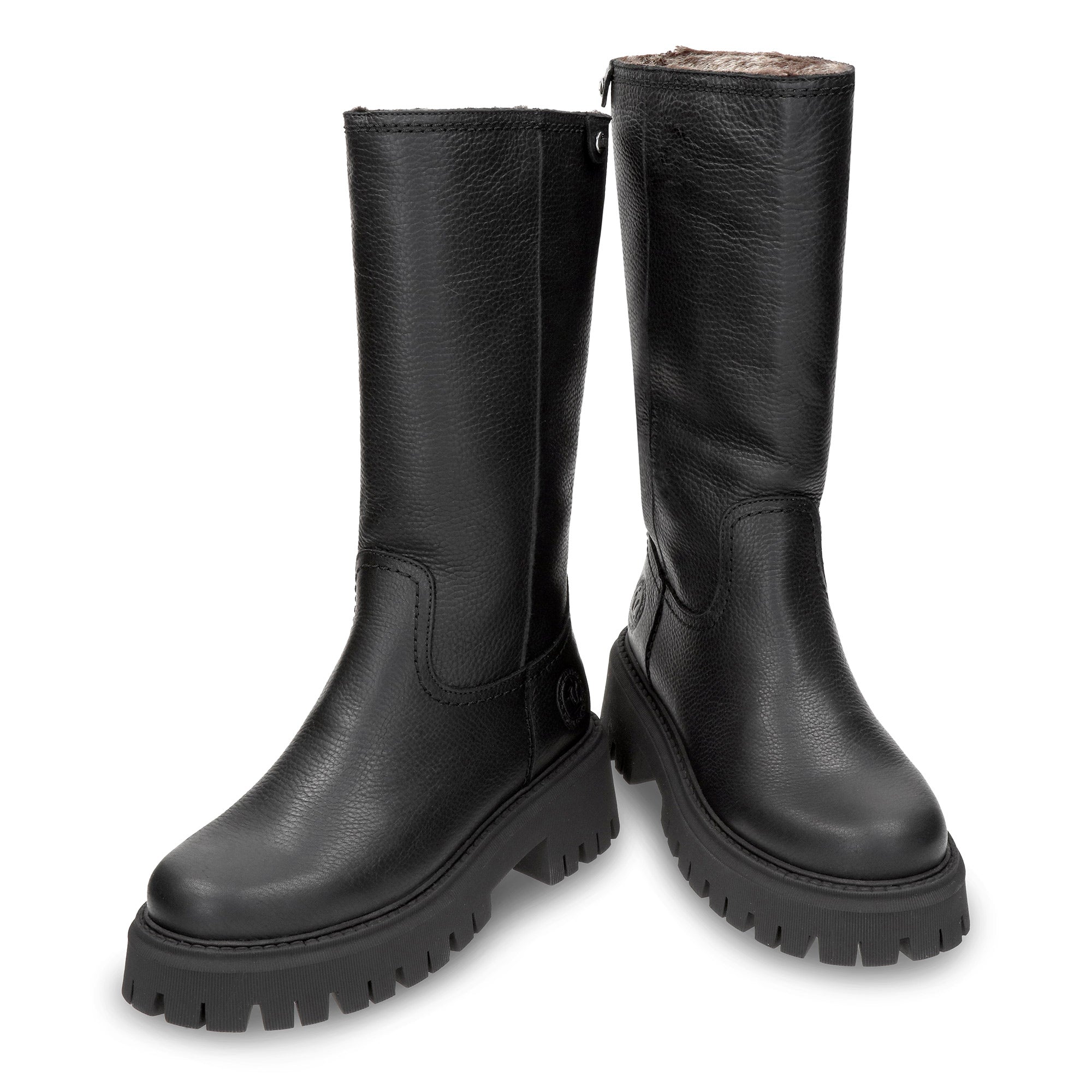 panama-jack-charlotte-b1-damenstiefel-napa-grass-negro image 4