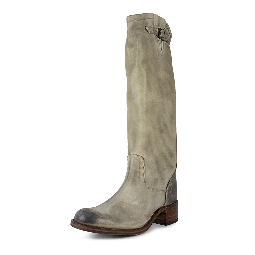 sendra-boots-s0115-8544-floter-off-boots-unisex image 2
