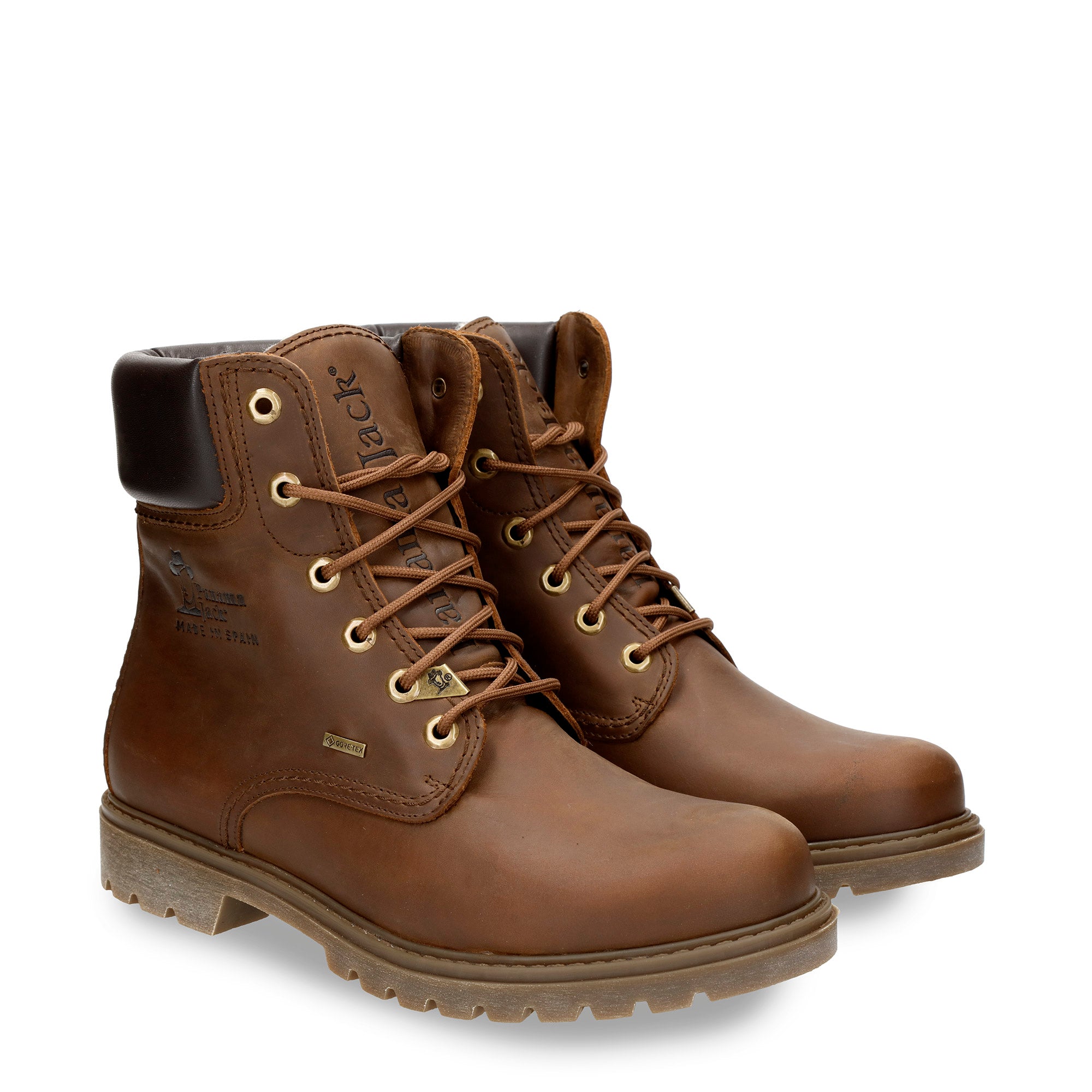 panama-jack-panama-03-gtx-herrenstiefel-napa-grass-cuero-wolle image 3