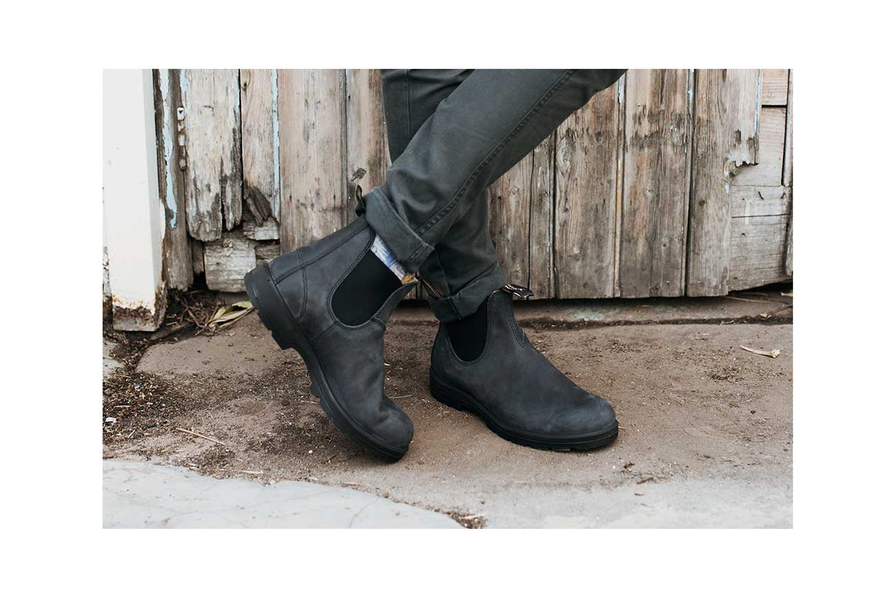 blundstone-587-classics-chelsea-boot-rustic-black image 6