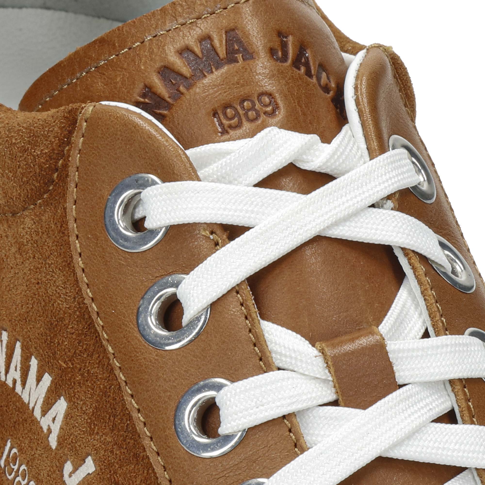 panama-jack-alek-c2-herren-sneaker-veloursleder-camel image 6