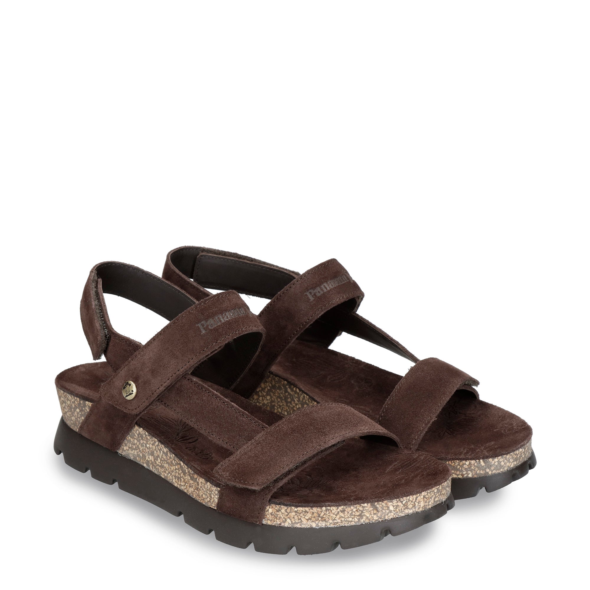 panama-jack-selma-b45-damensandale-velour-marron image 3