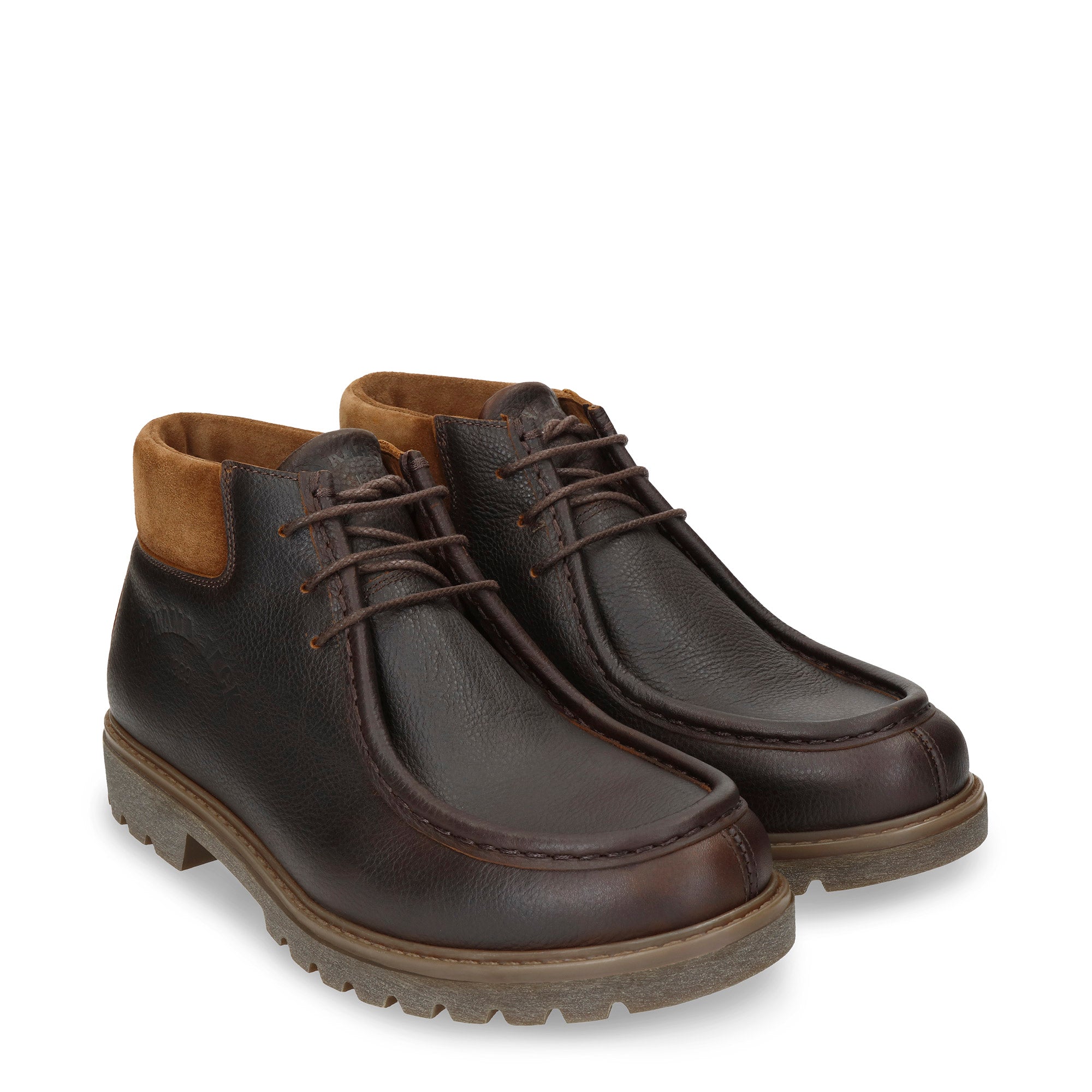 panama-jack-beker-c4-herren-stiefelette-braun-waterproof image 3