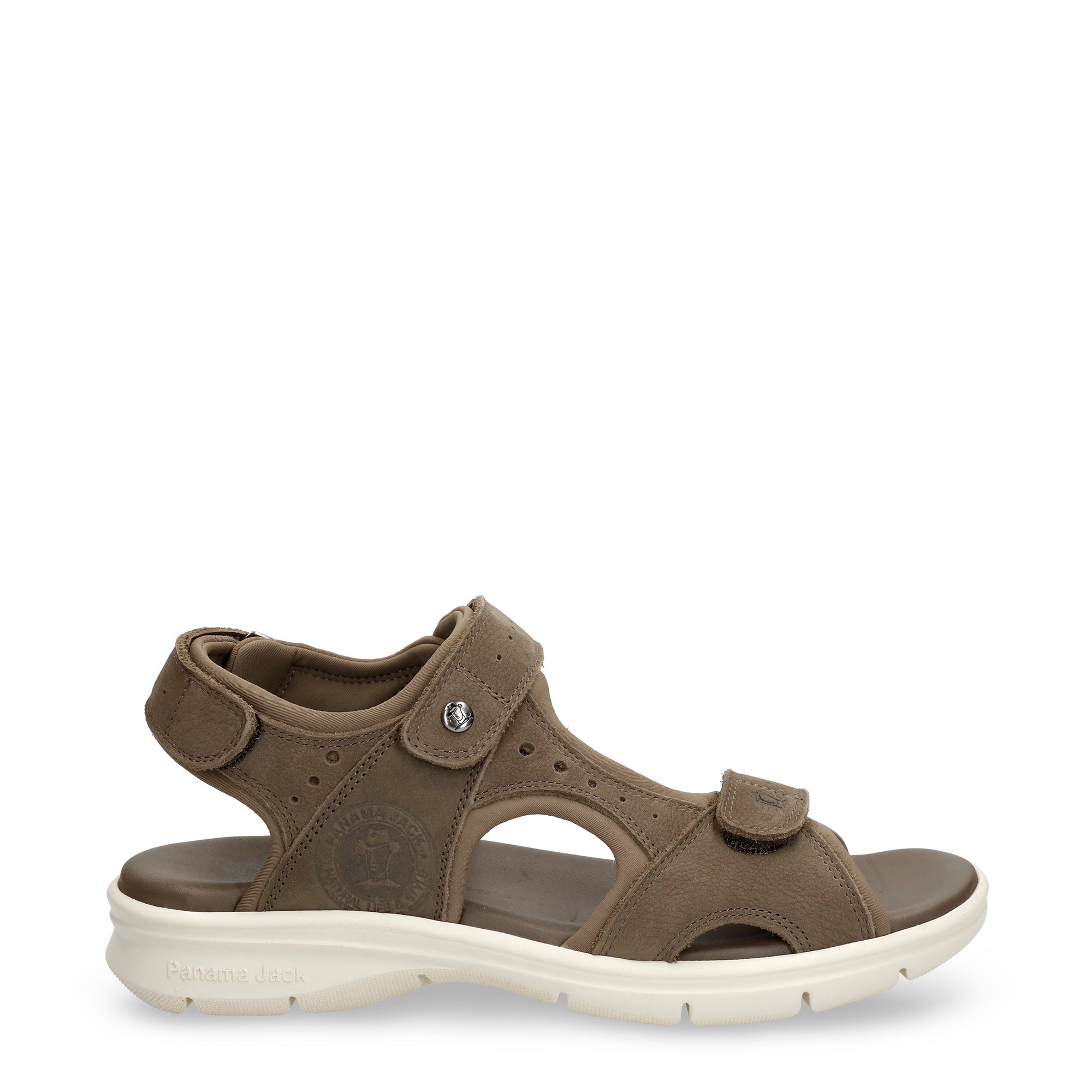 panama-jack-salton-c41-herrensandale-nobuck-gris-grau image 1