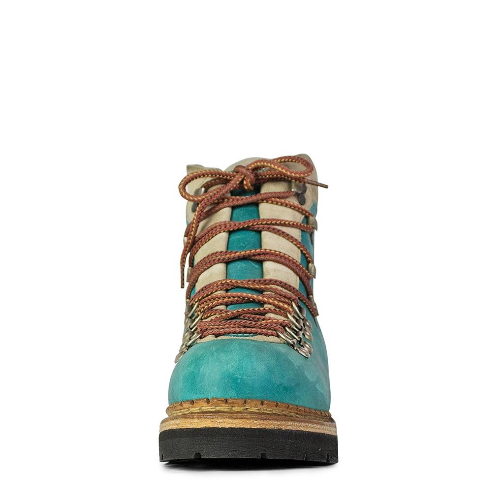 sendra-boots-r1757-turquesa-lederstiefel-t-rkis image 3