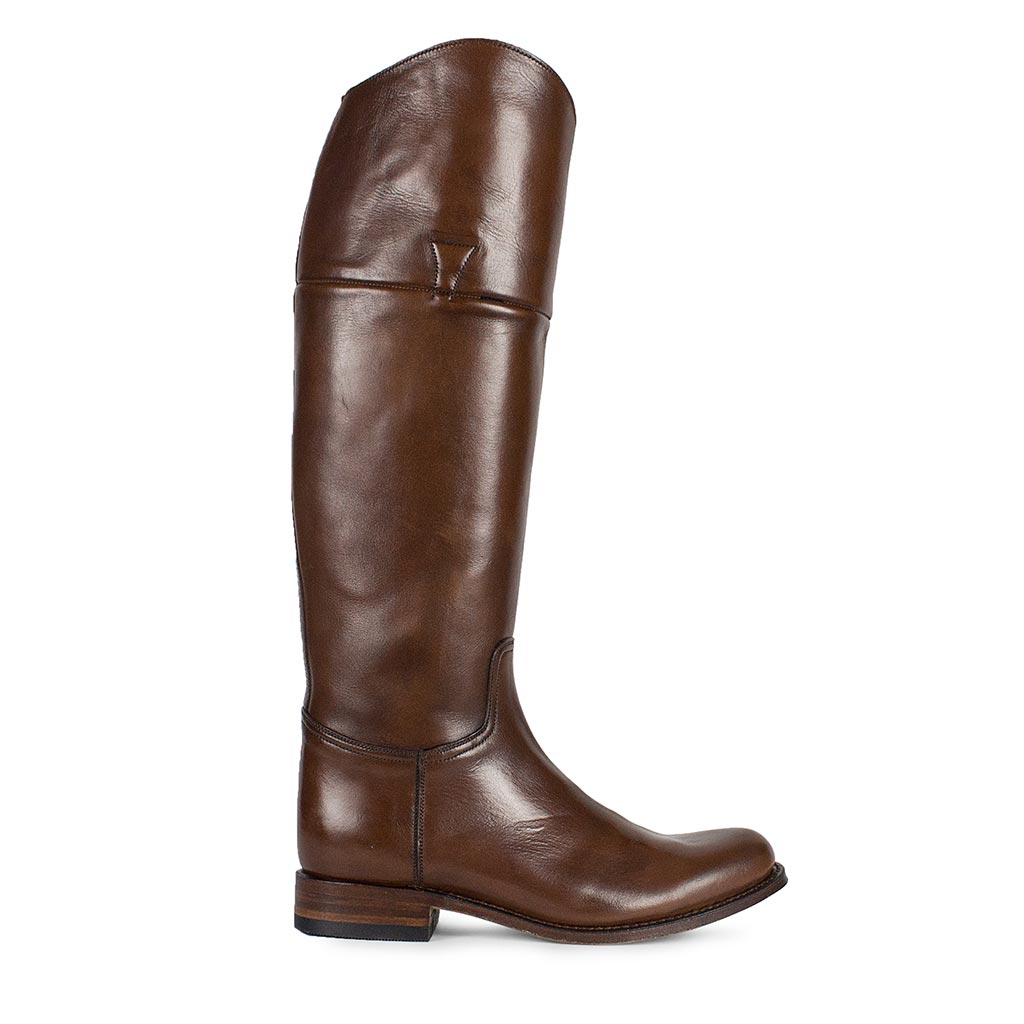 sendra-boots-r3000-6629-street-stiefel-marron-gr-37 image 1