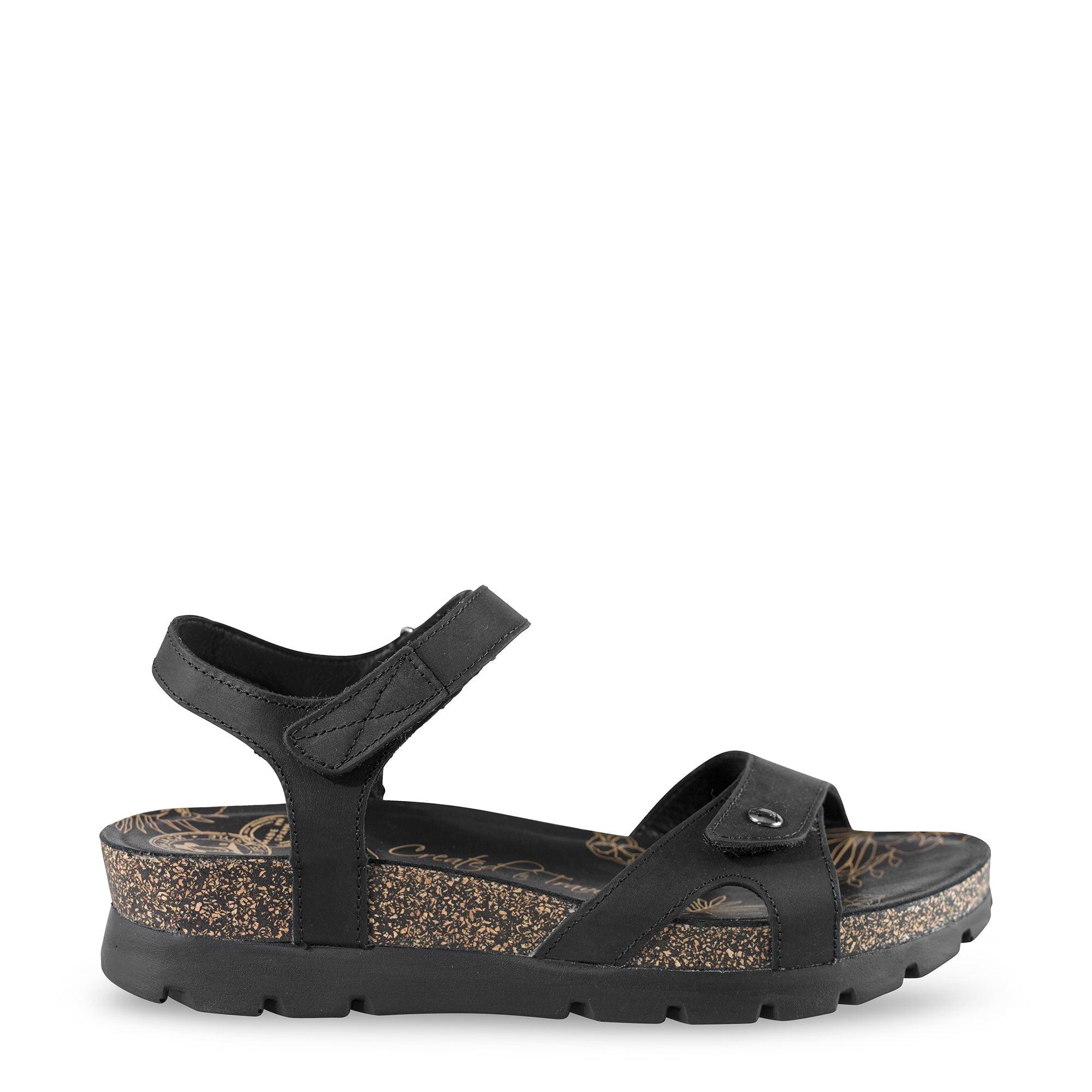 panama-jack-sulia-basics-b2-damen-sandale-napa-grass-negro image 1
