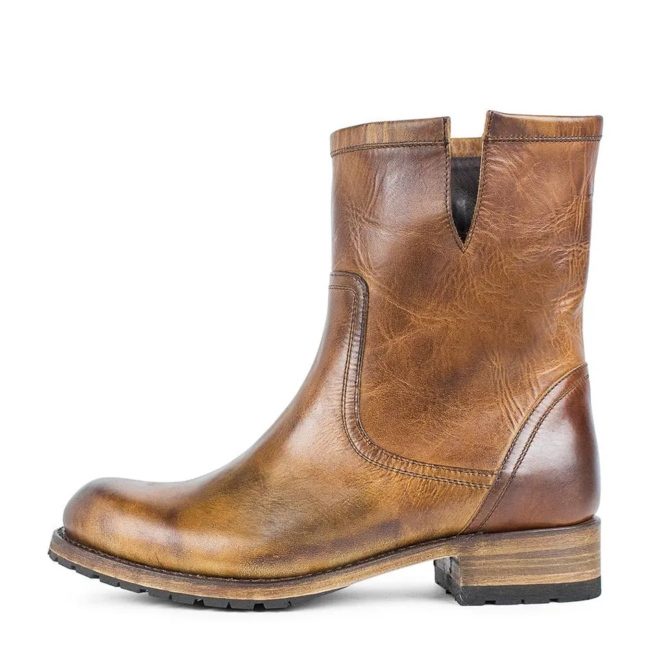 sendra-boots-9041-lighting-evolution-tang-stiefelette image 1