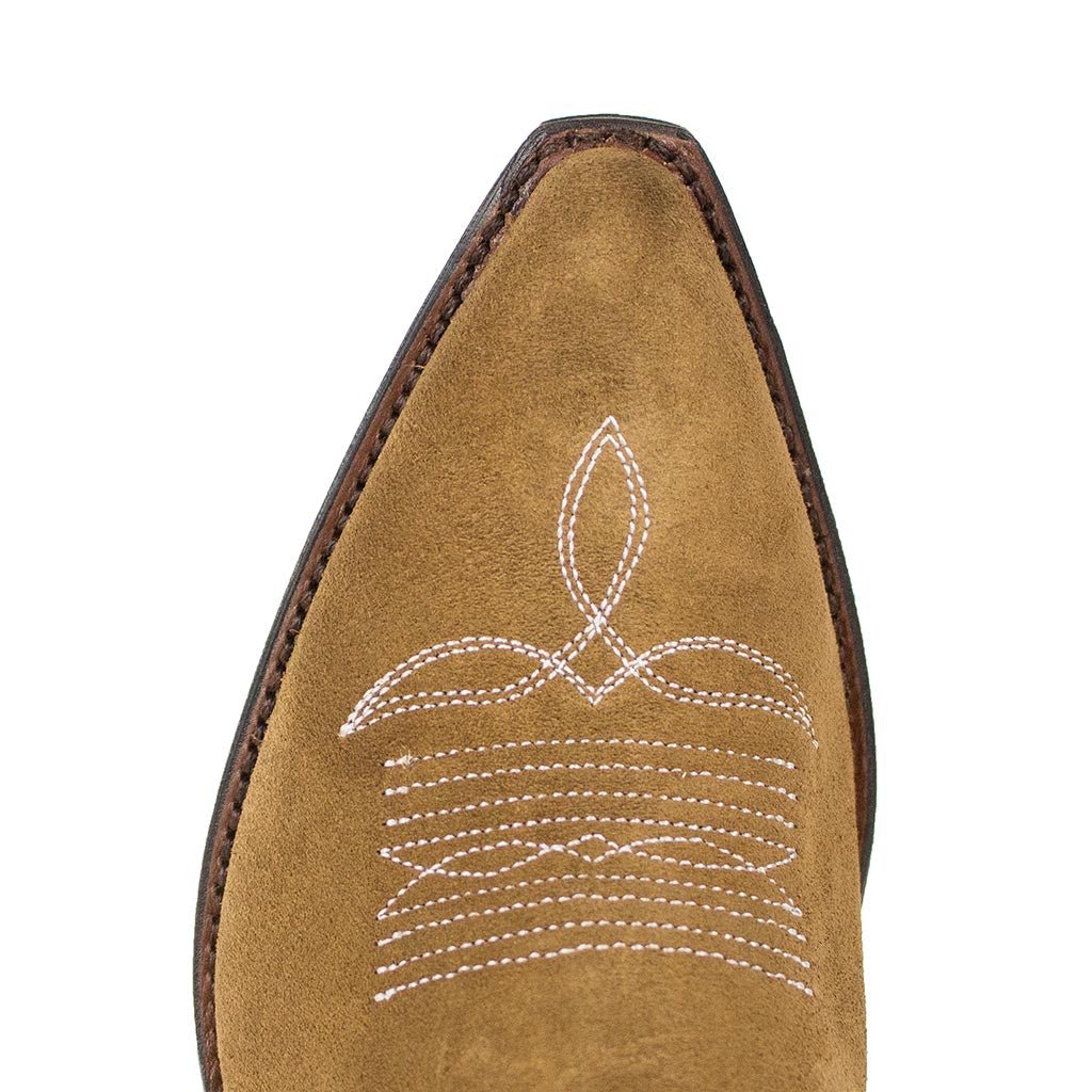 sendra-boots-16797-lula-serraje-kaleido-stiefelette-braun image 3
