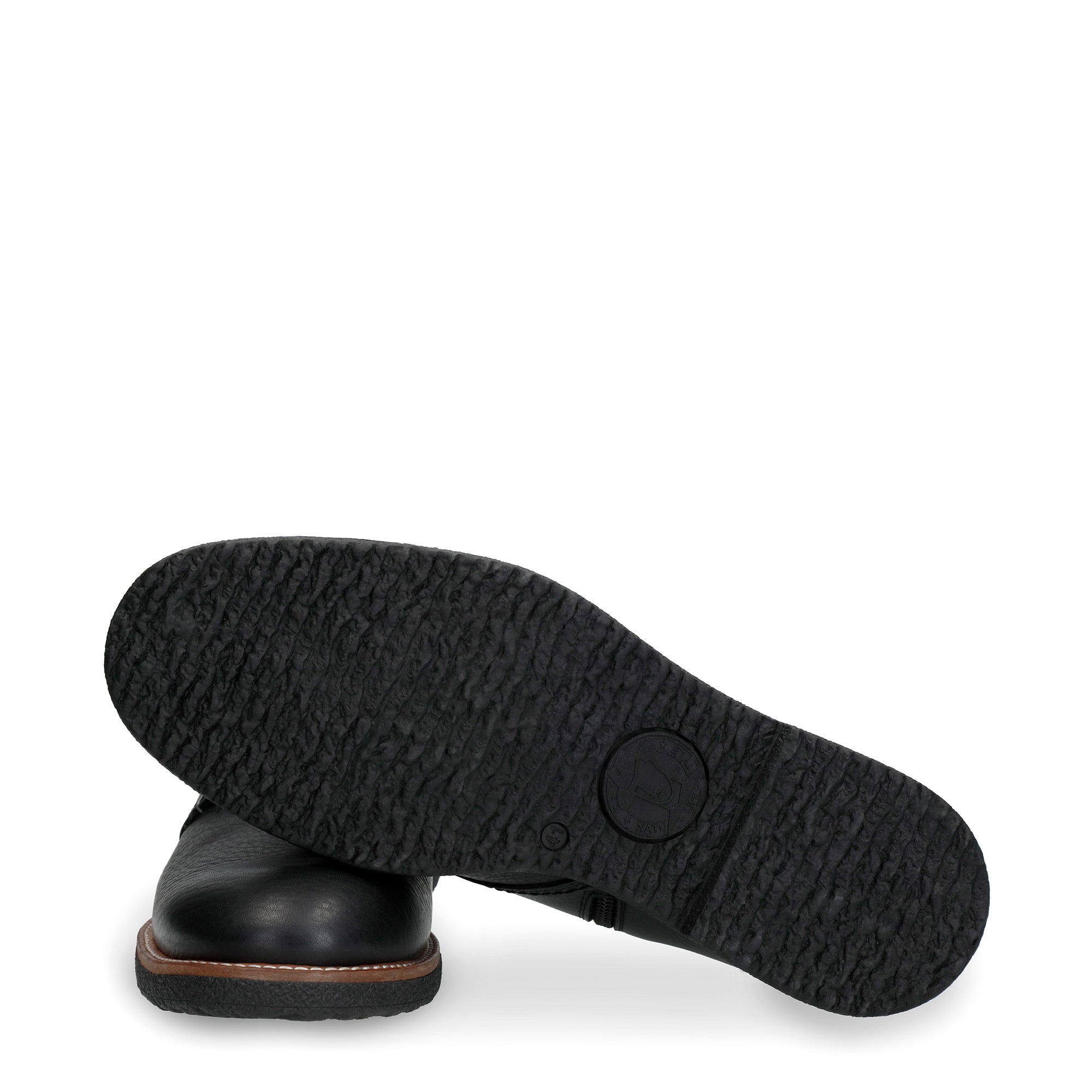panama-jack-gareth-c1-herrenstiefelette-napa-grass-negro-schwarz image 5