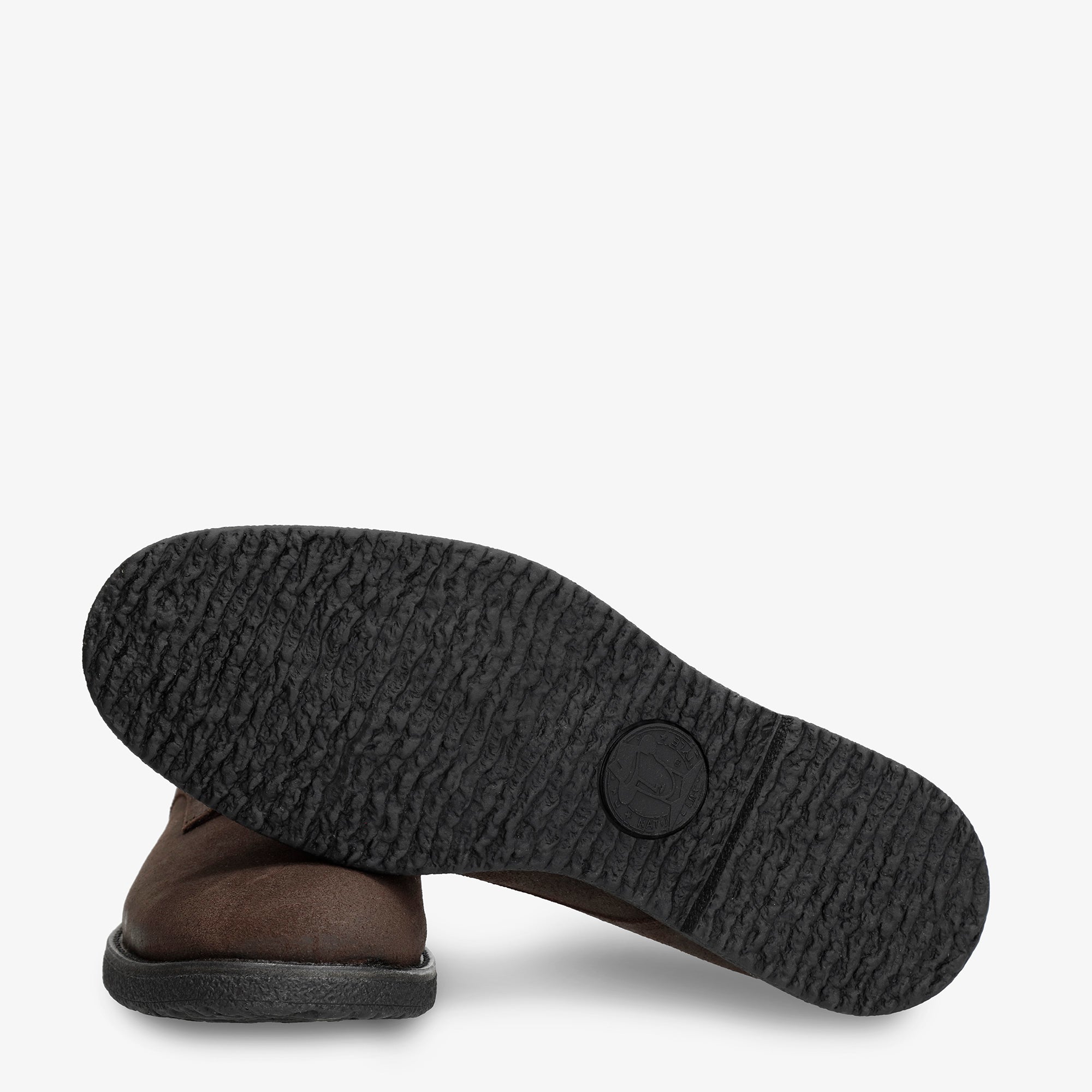 panama-jack-gante-c17-herrenschuh-velour-braun-waterproof image 3