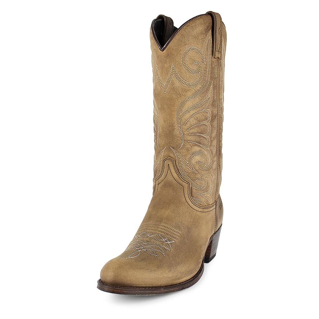 sendra-boots-11627-debora-flota-tang-lavado-cowboystiefel image 2