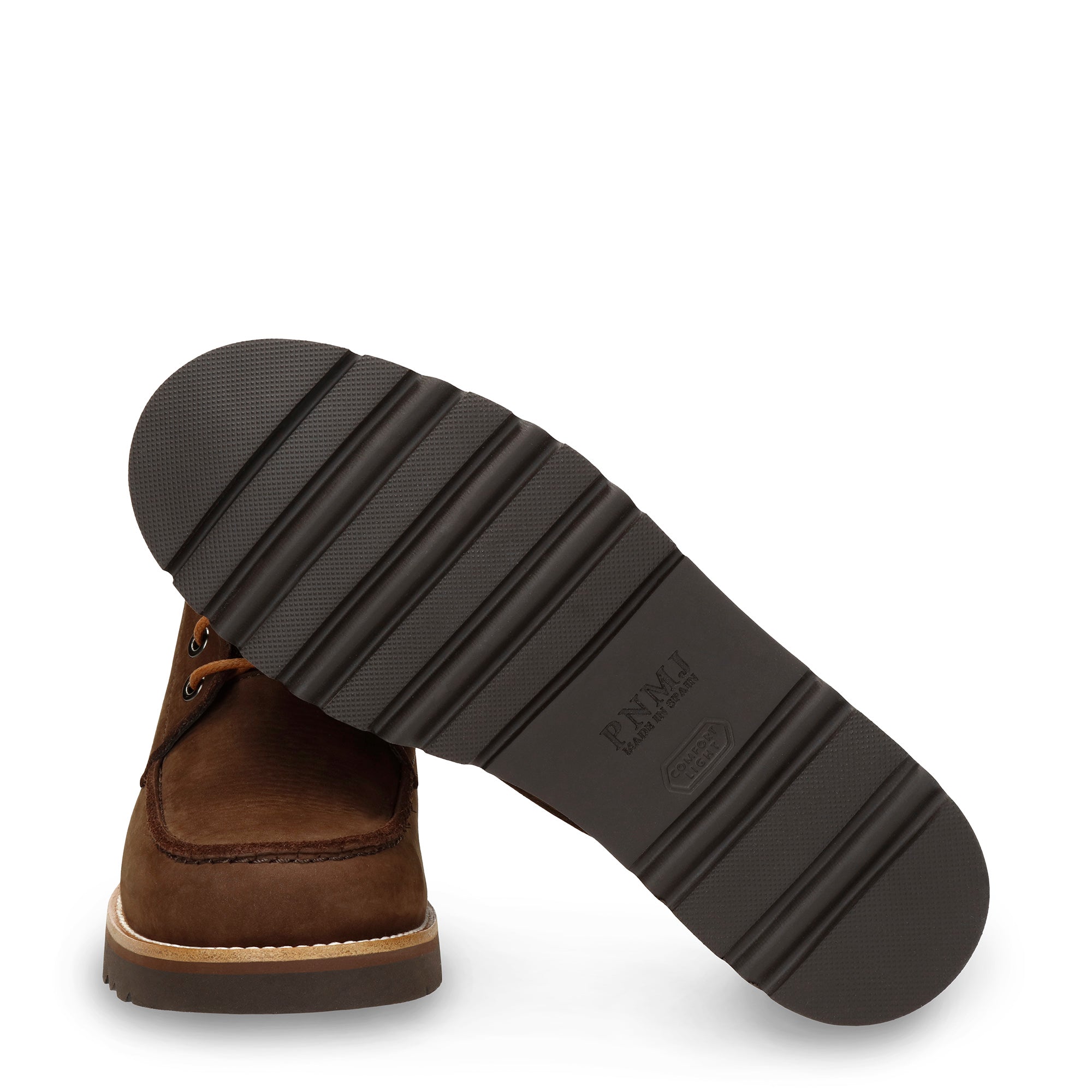 panama-jack-karen-b2-damenstiefelette-nobuck-marron image 4