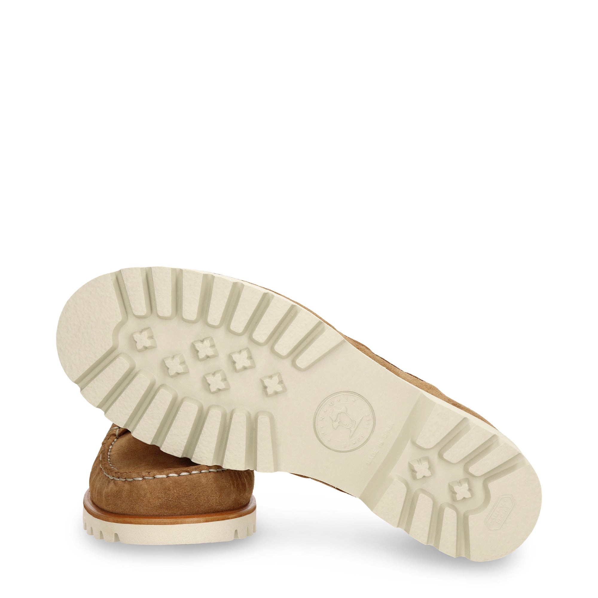 panama-jack-boat-b7-damen-bootsschuh-veloursleder-camel image 5