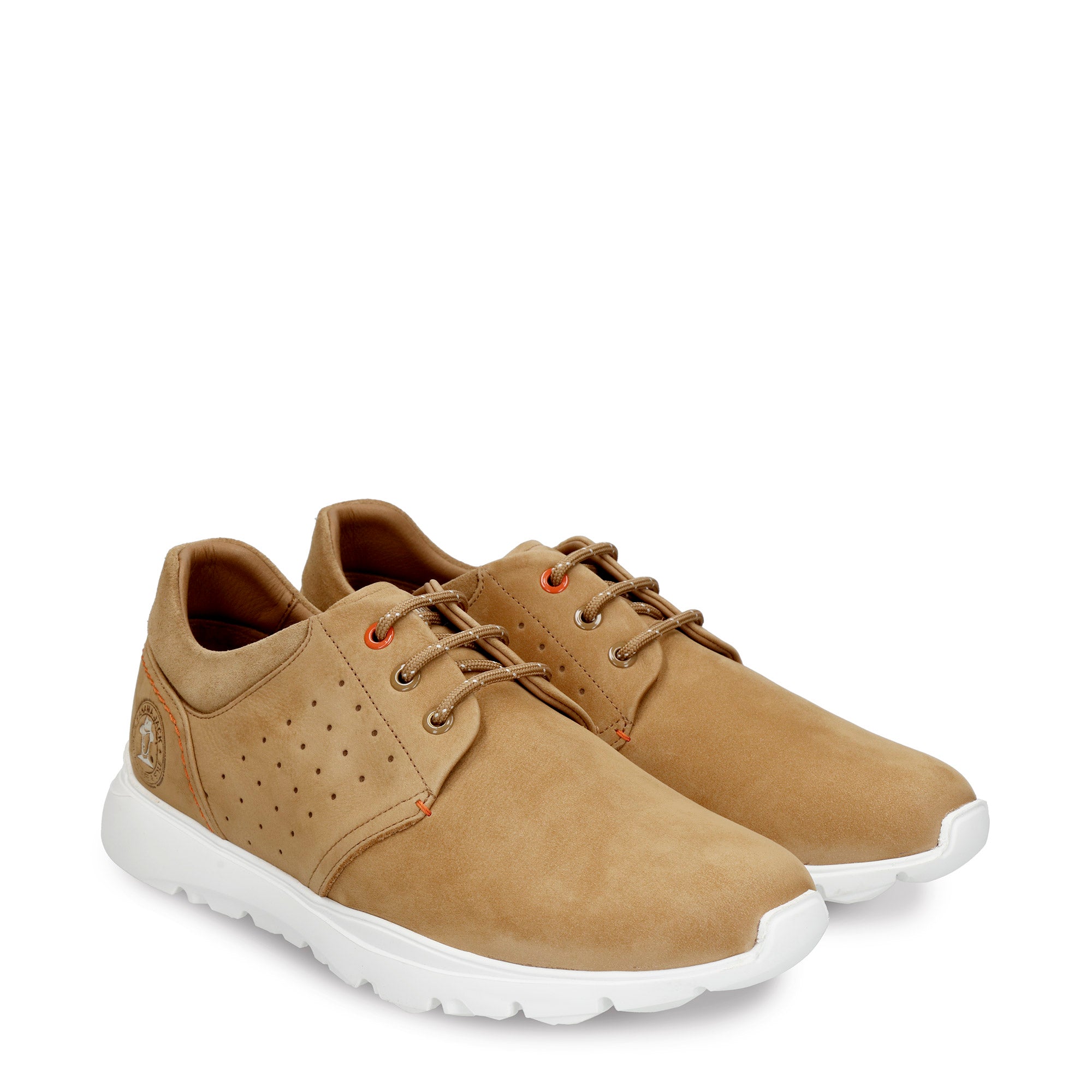 panama-jack-julius-c42-herren-sneaker-waterproof-nubuk-camel image 3
