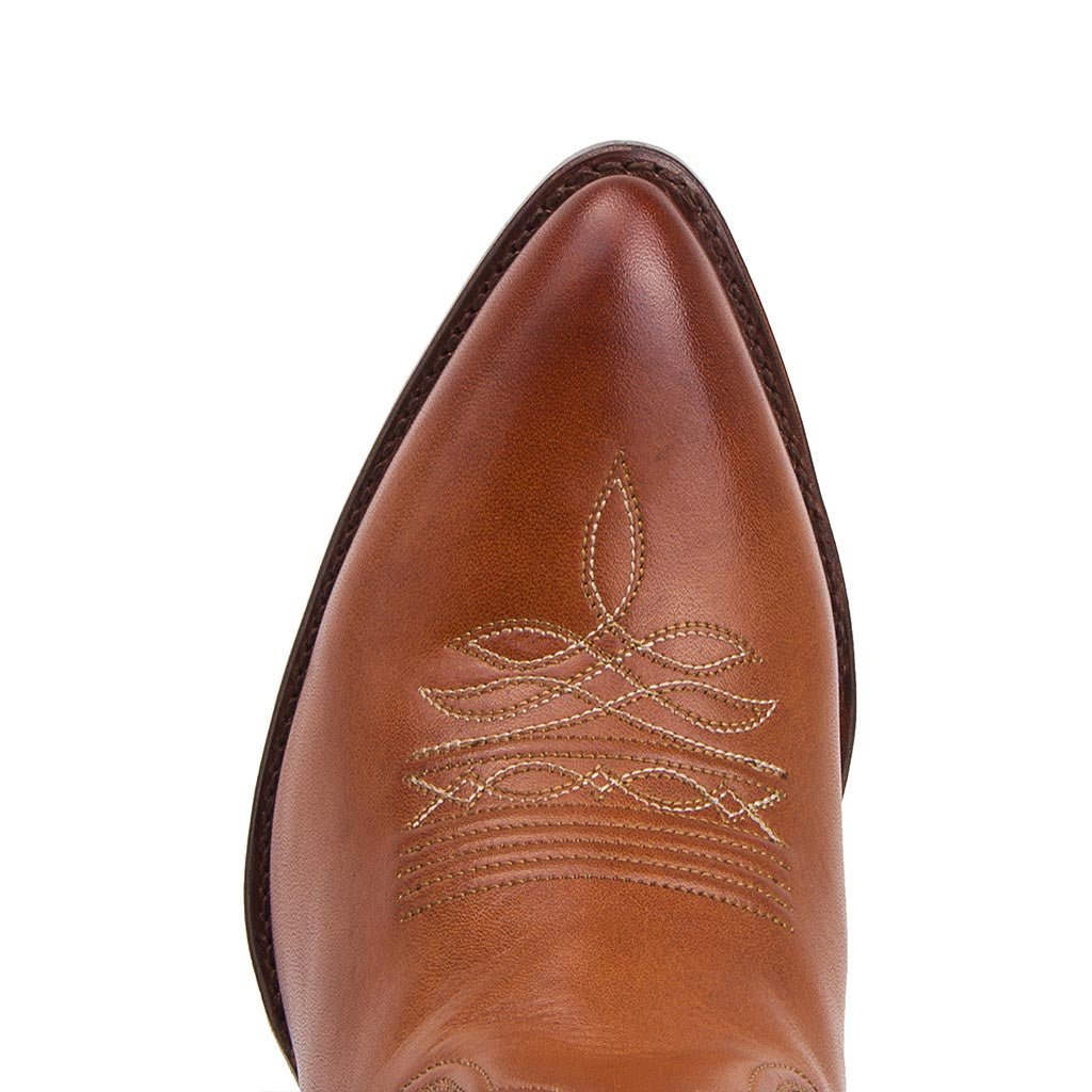sendra-boots-13549-eva-salvaje-cuoio-damen-cowboy-stiefel image 4