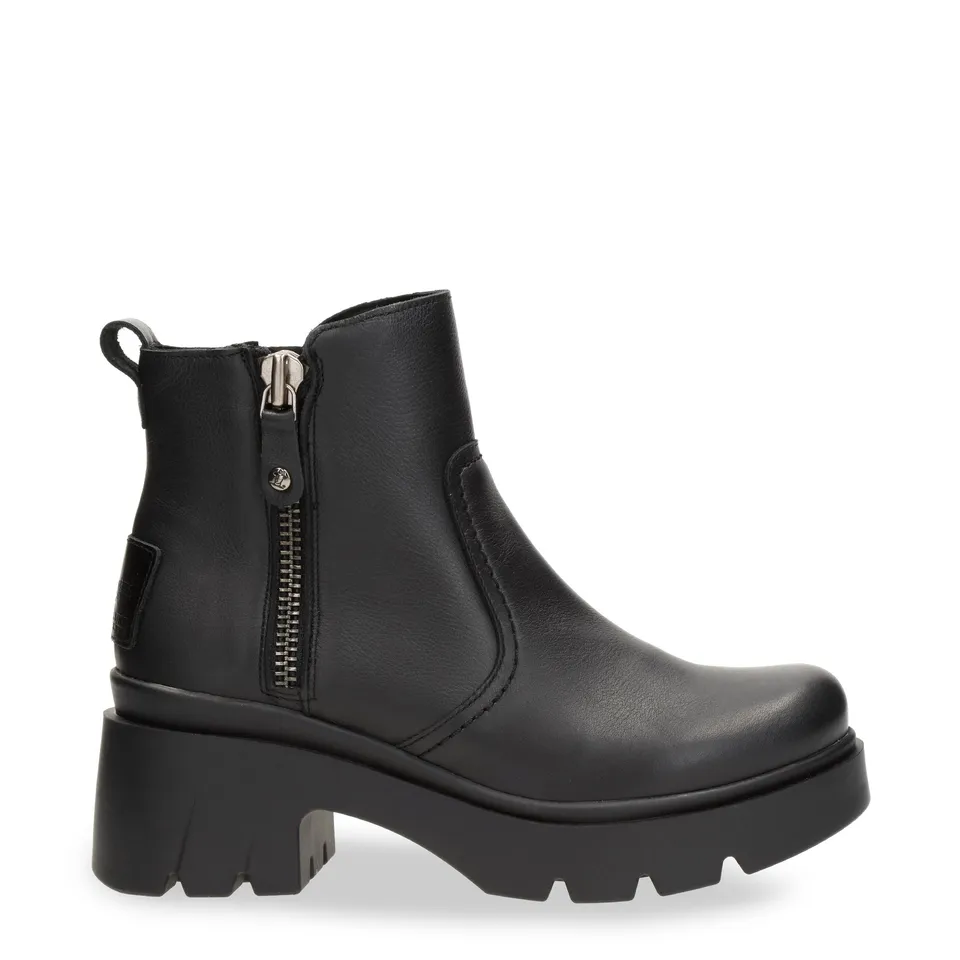 panama-jack-phuket-b7-damenstiefelette-napa-negro-7-cm-absatz image 1