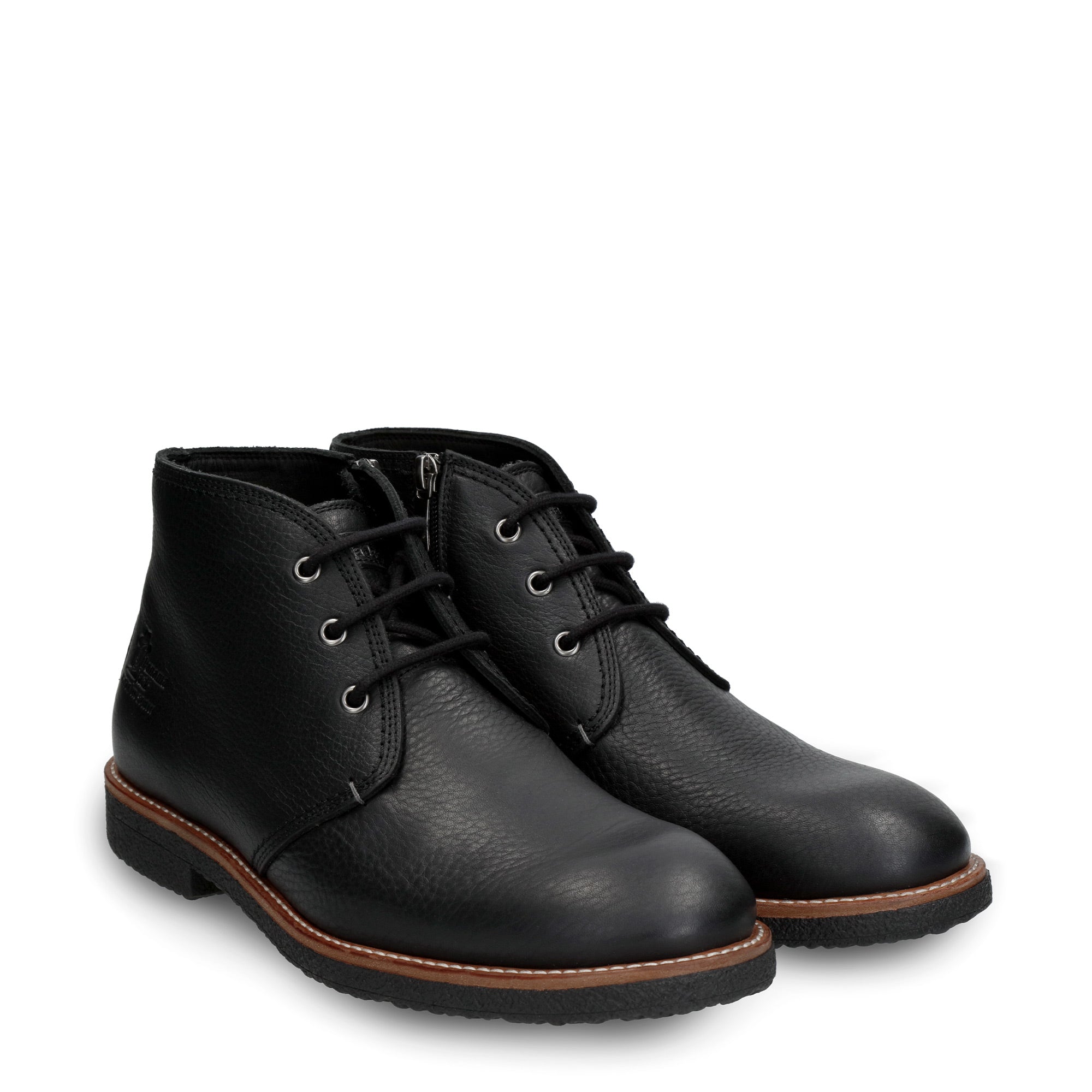 panama-jack-gareth-c1-herrenstiefelette-napa-grass-negro-schwarz image 2
