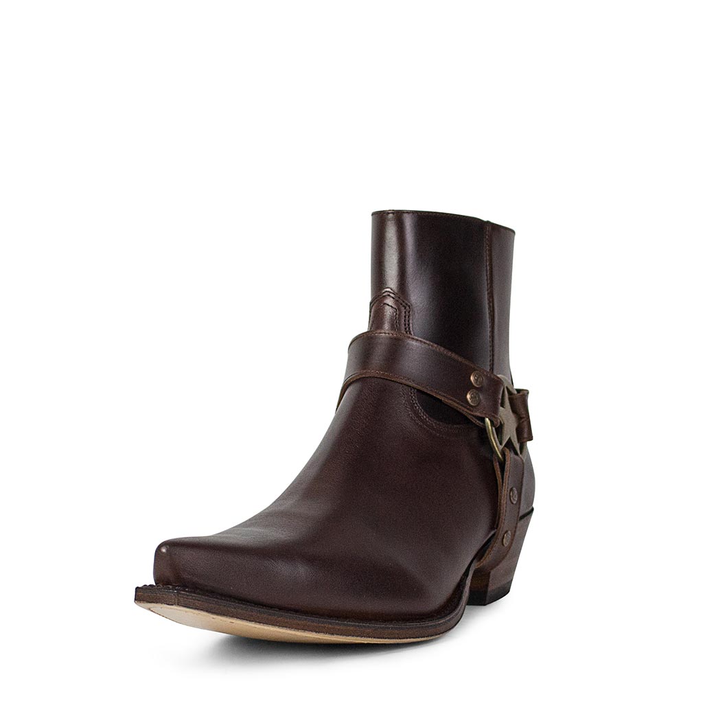 sendra-boots-15100-cuervo-ciclon-seahorse-cowboystiefel-aus-leder image 2