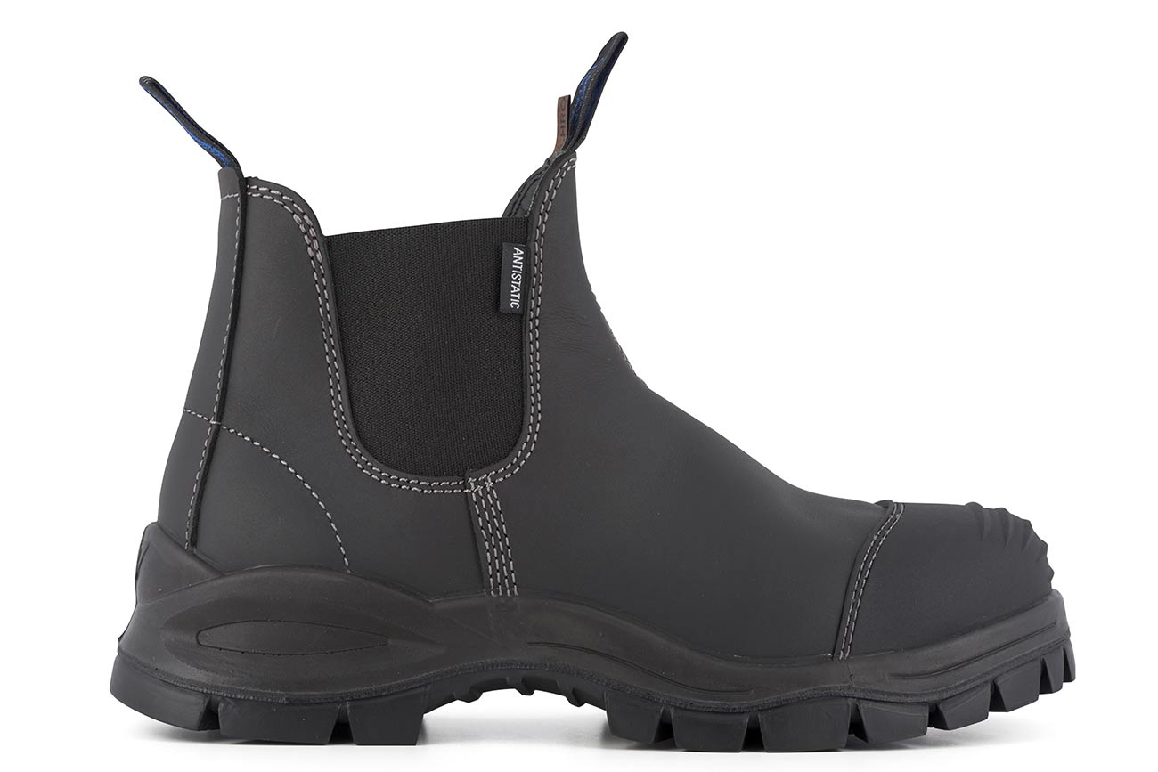 blundstone-910-black-platinum-sicherheits-chelsea-ces3-xrd image 1