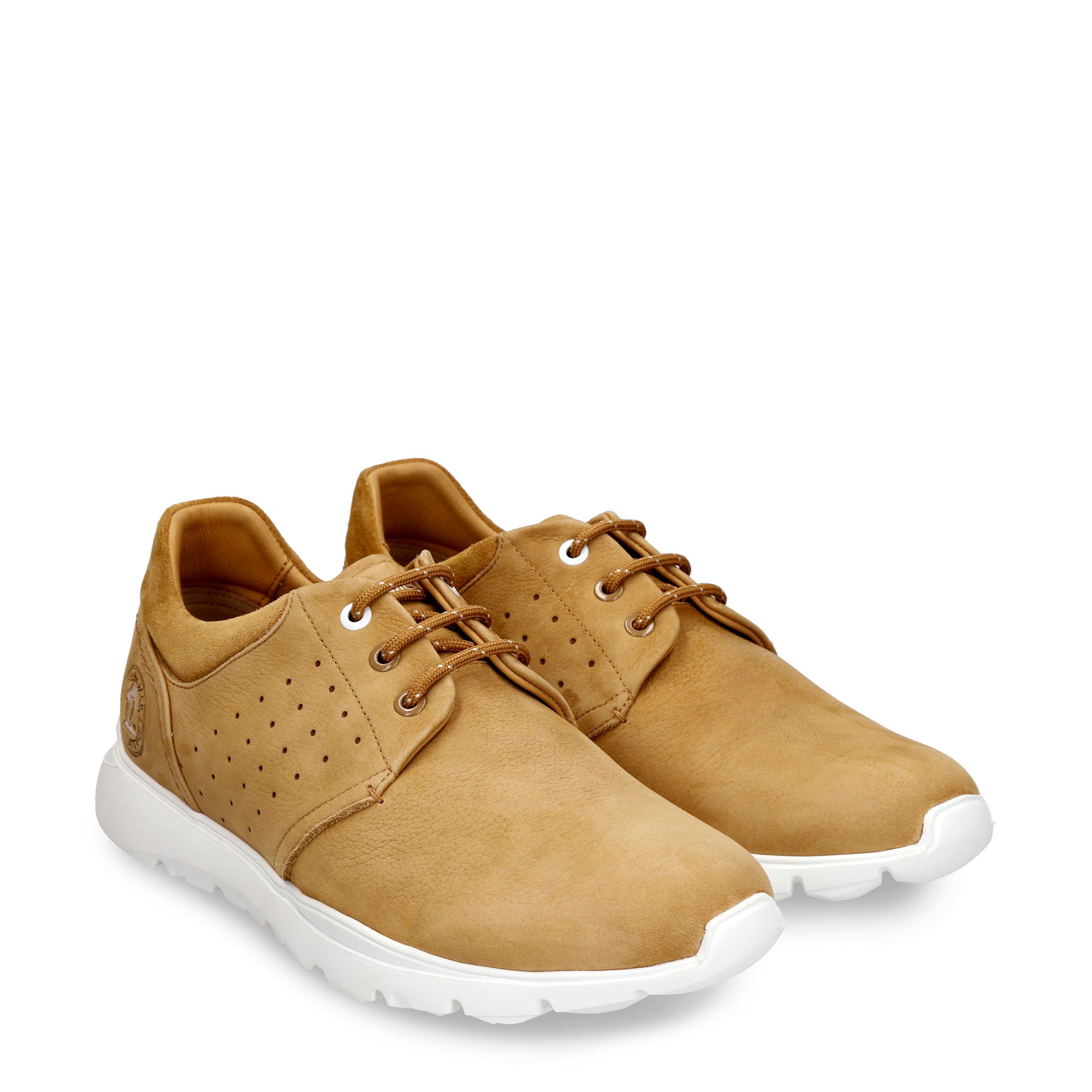 panama-jack-julius-c39-sneaker-nobuck-ocre-ocker image 4