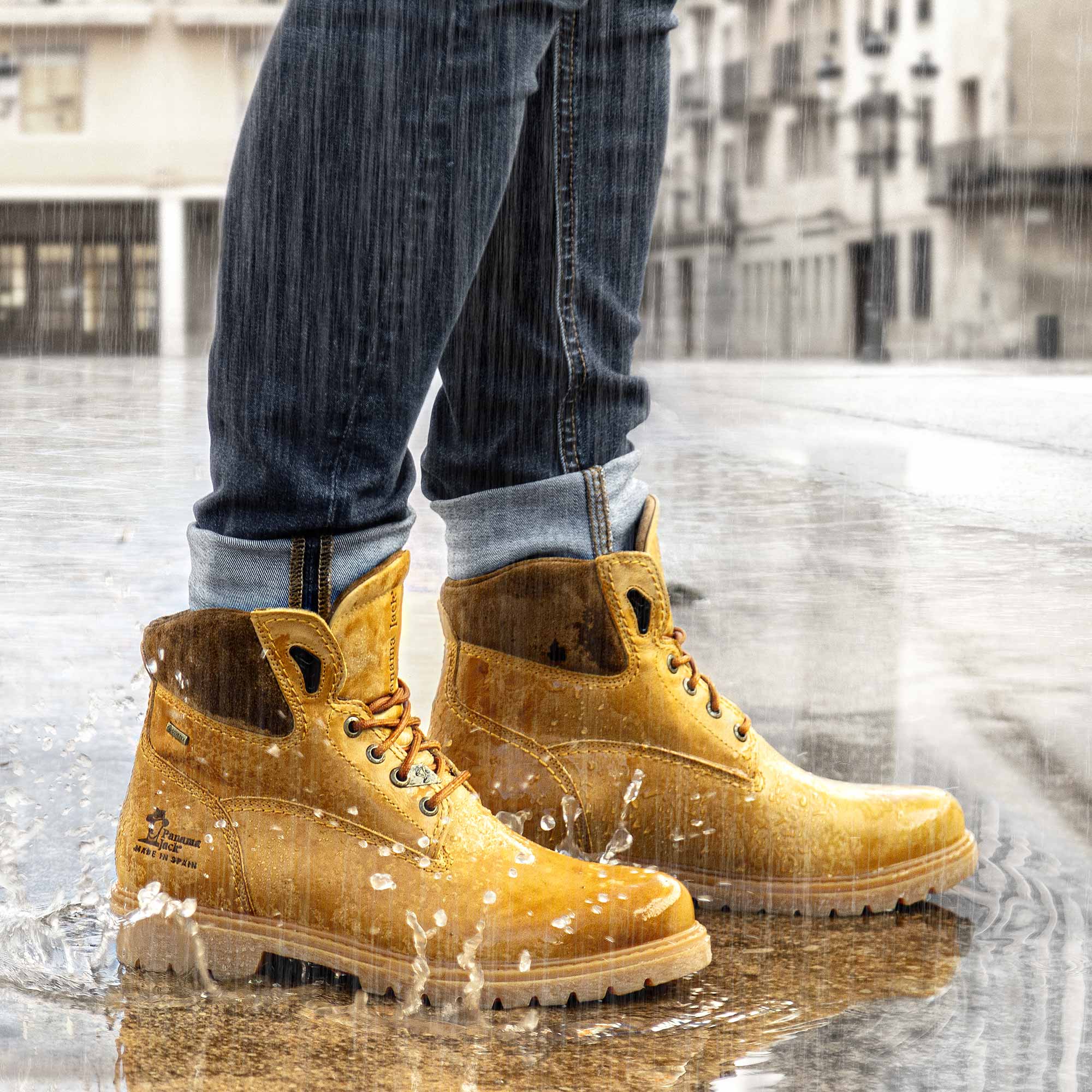 panama-jack-amur-gtx-c4-herren-stiefelette-napa-vintage-gore-tex image 7