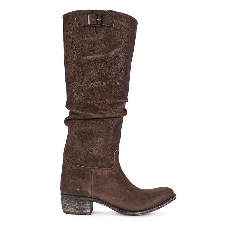 sendra-boots-r3183-9209-sara-marron-cowboy-stiefel-braun-gr-37 image 1