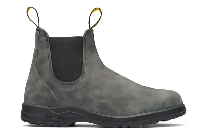 blundstone-2055-rustic-black-all-terrain-chelsea-vibram image 1