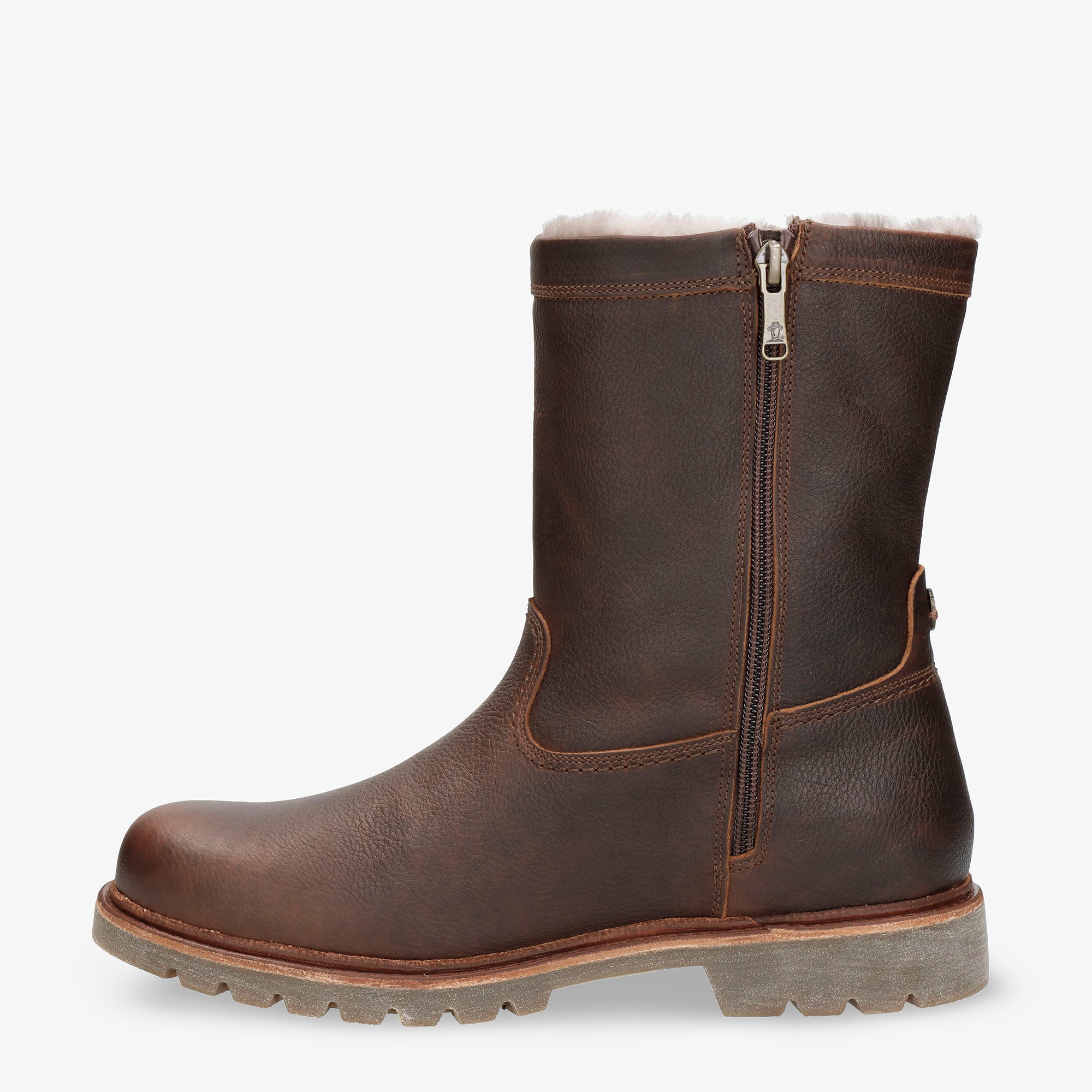 panama-jack-fedro-igloo-c10-herrenstiefel-kastanienbraunes-waterproof-nappaleder image 4