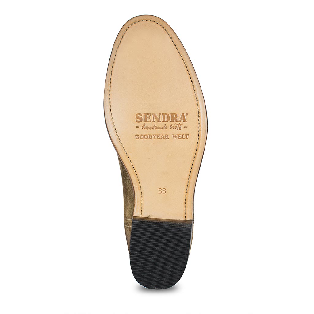 sendra-boots-18651sd2-garda-serr-volley-marron-stiefel image 6