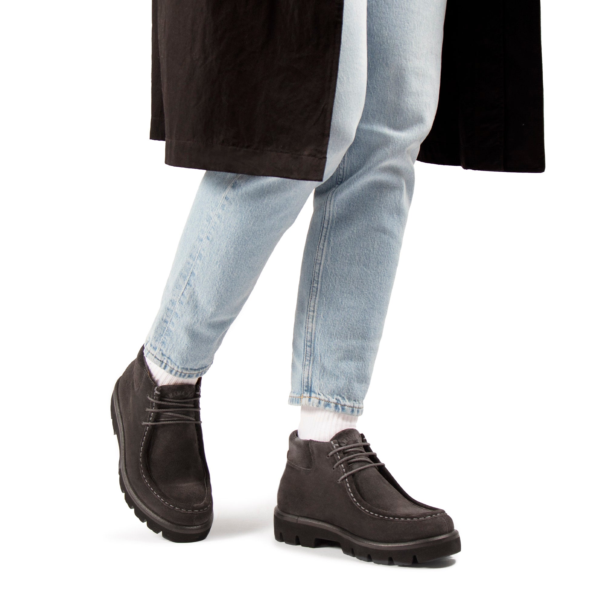panama-jack-lucca-c5-herren-stiefelette-graues-veloursleder-eva-sohle-11-cm-scha image 2