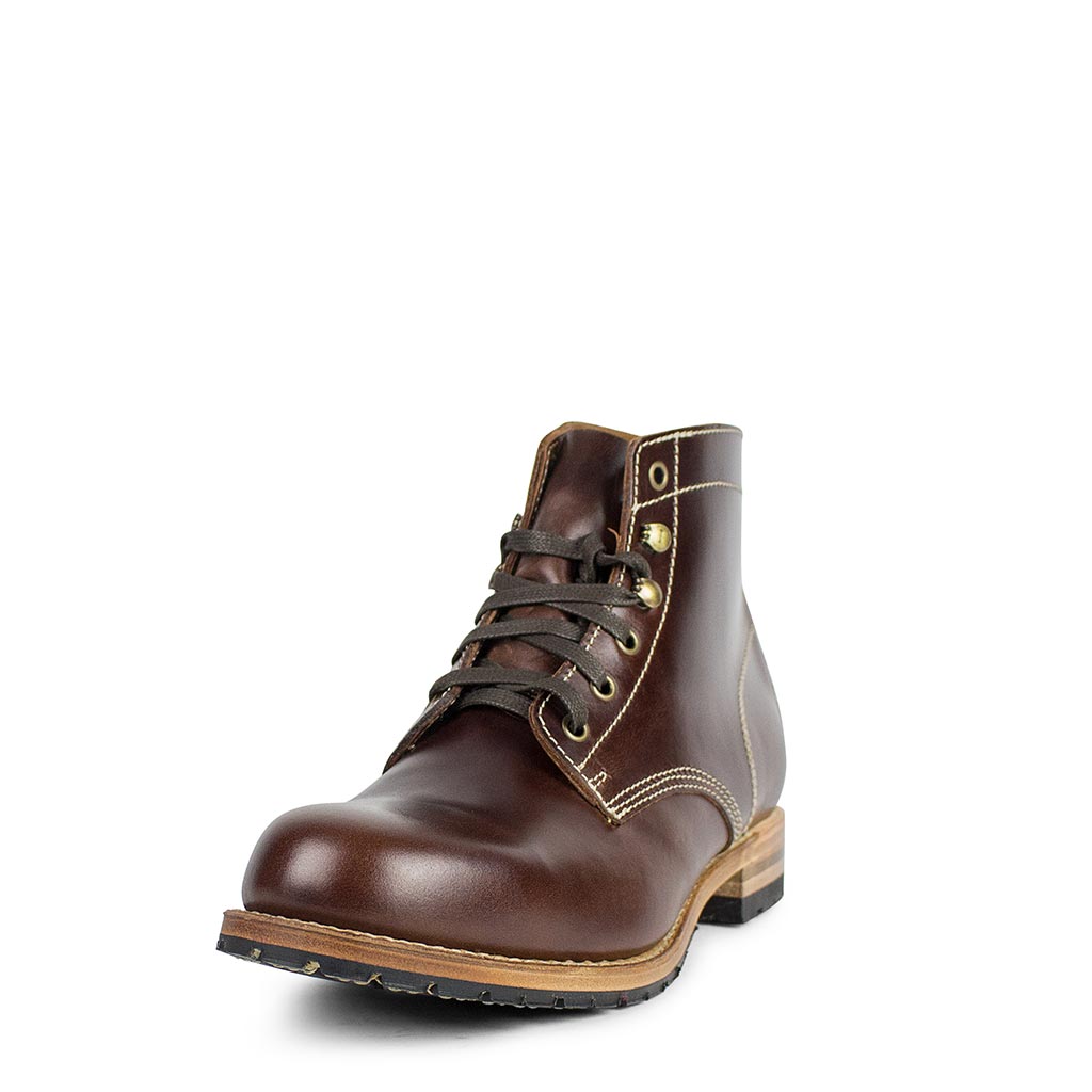 sendra-boots-10604-milles-c-ciclon-seahorse-schn-rboots-braun image 2
