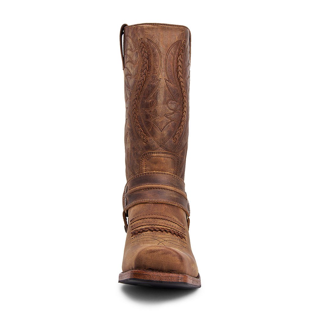 sendra-boots-12209-blues-mad-dog-tang-unisex-westernstiefel image 5