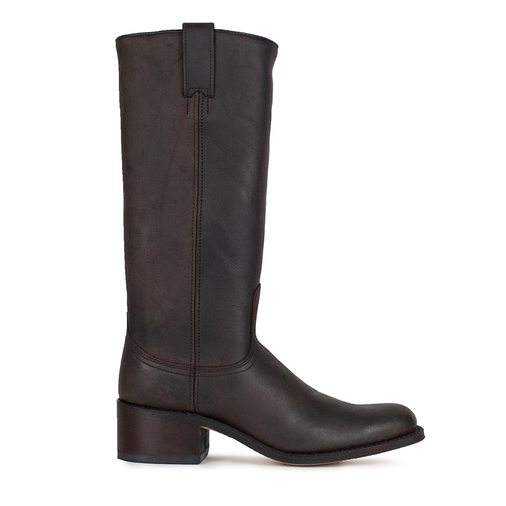 sendra-boots-r3228-6873-francis-chocolate-damen-stiefel-gr-38 image 1