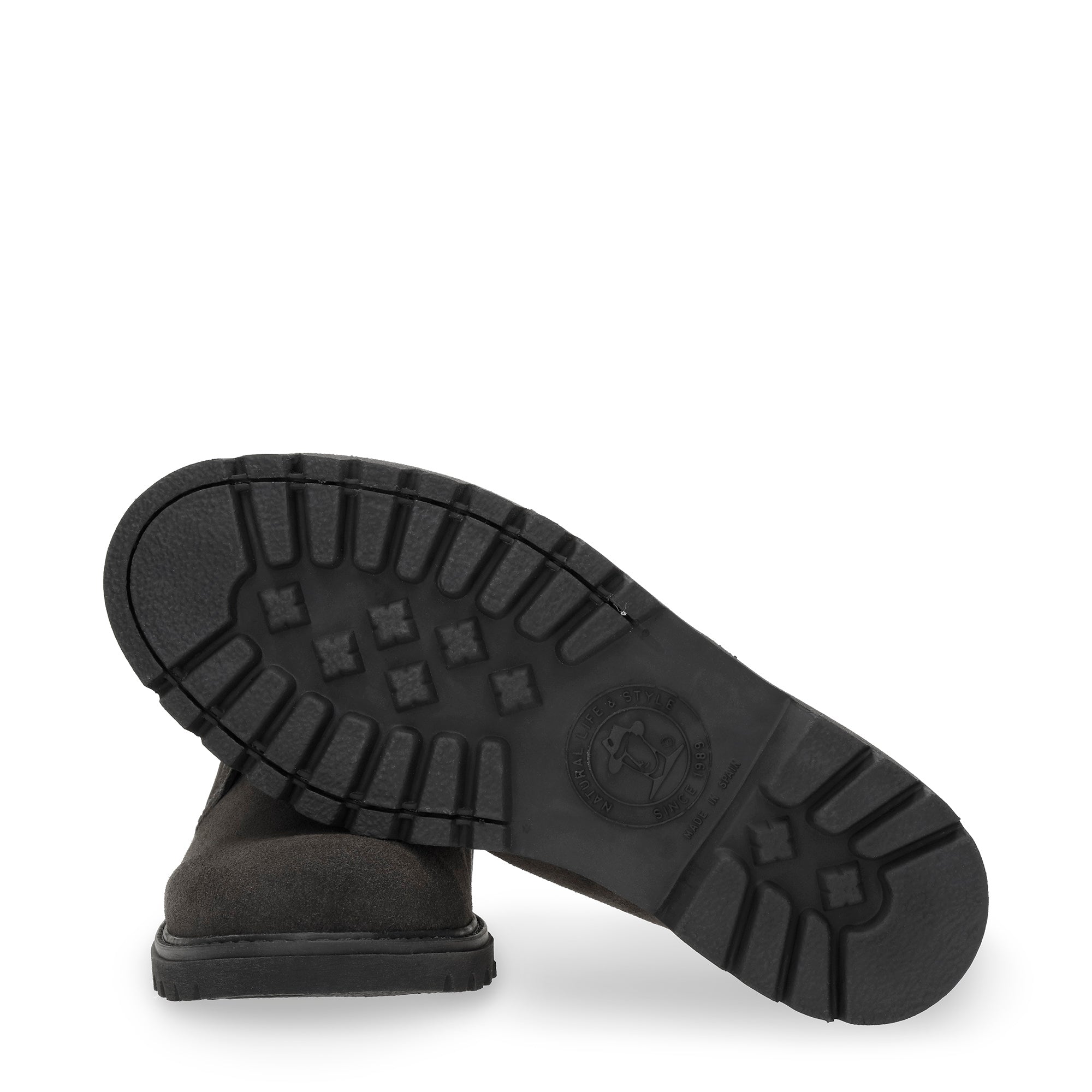 panama-jack-bota-panama-tor-c7-herrenstiefelette-veloursleder-grau image 4
