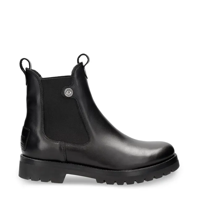 panama-jack-francesca-b1-damen-stiefelette-schwarz image 1