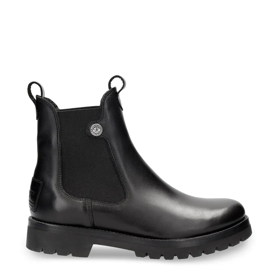 panama-jack-francesca-b1-damen-stiefelette-schwarz image 1