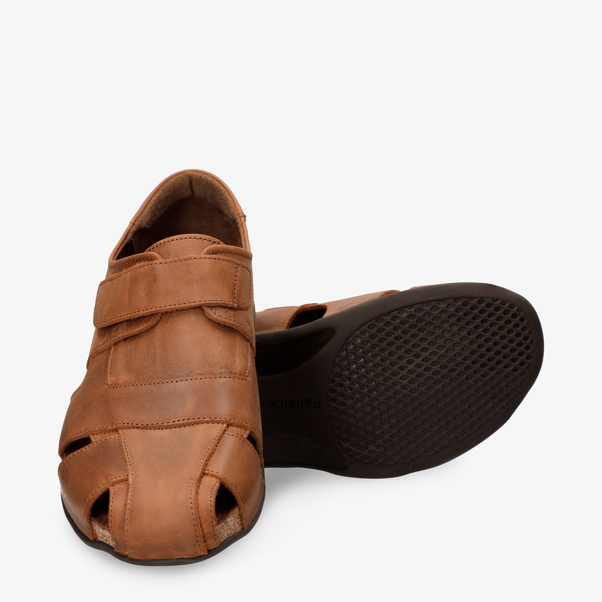 panama-jack-fletcher-basics-c5-halbschuh-napa-grass-cuero image 4