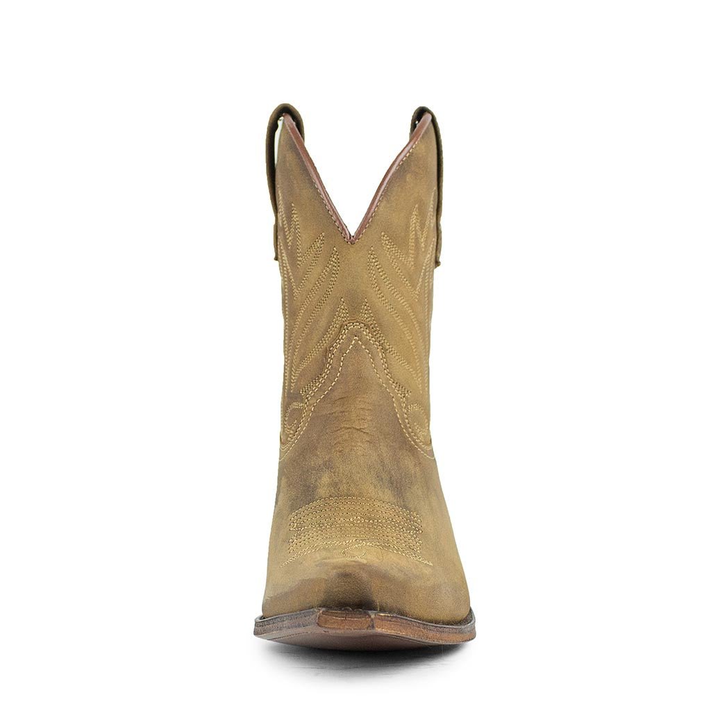 sendra-boots-16954-gene-floter-tang-lavado-stiefelette-braun image 3