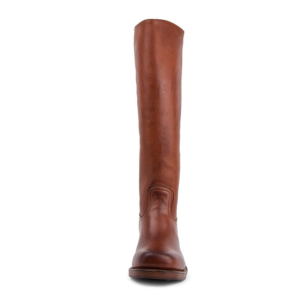 sendra-boots-12987-toledo-salvaje-cuoio-western-boots-braun image 3